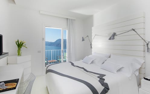 Romantic Room